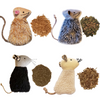 Complete Cat-Herb Mouse Sample Pack
