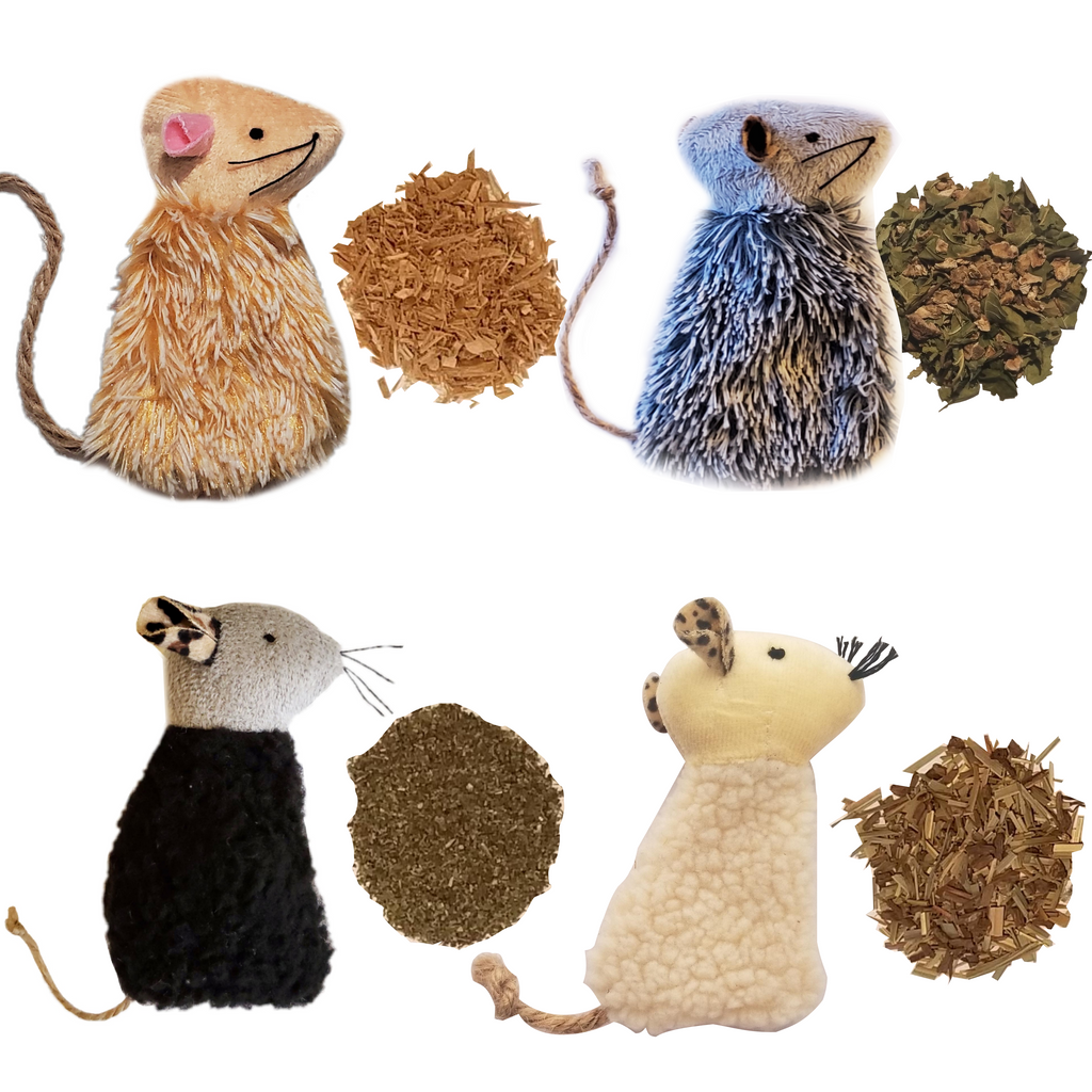 Best toys for mice clearance