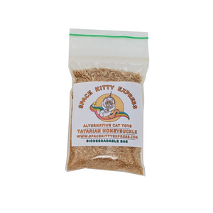 Tatarian Honeysuckle Fine Chips/Dust