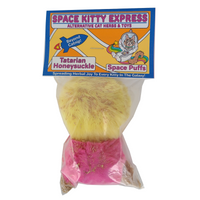 Space Puffs - Wholesale