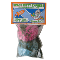 Space Puffs - Wholesale