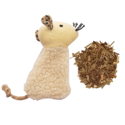 Valerian Root/Lemongrass Mouse